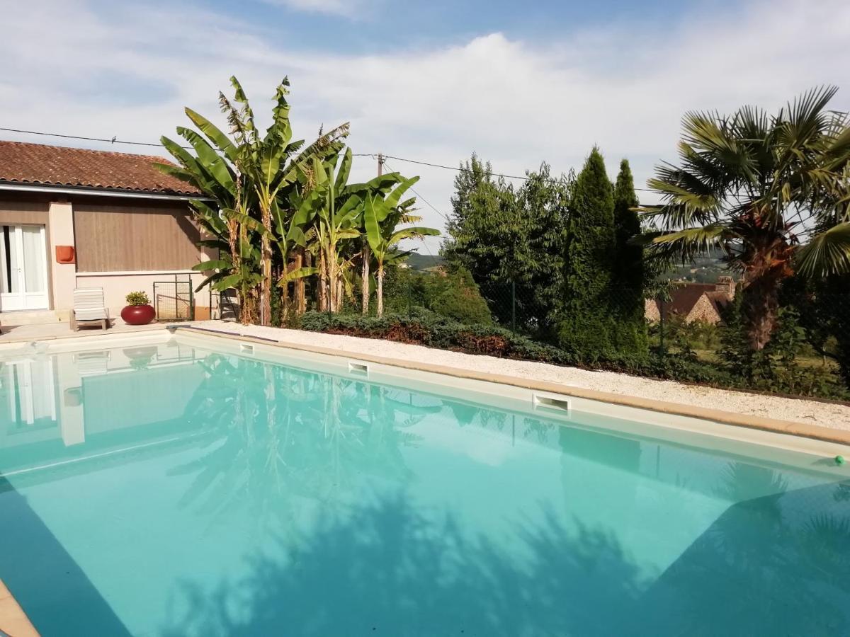 La Maison De Joindy Saint-Cyprien  Exterior photo