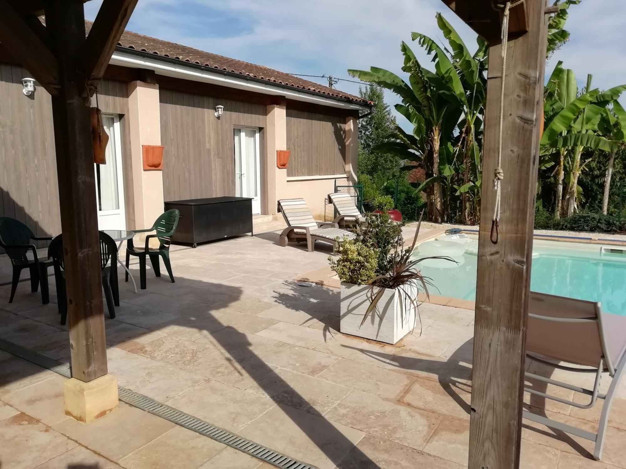 La Maison De Joindy Saint-Cyprien  Exterior photo